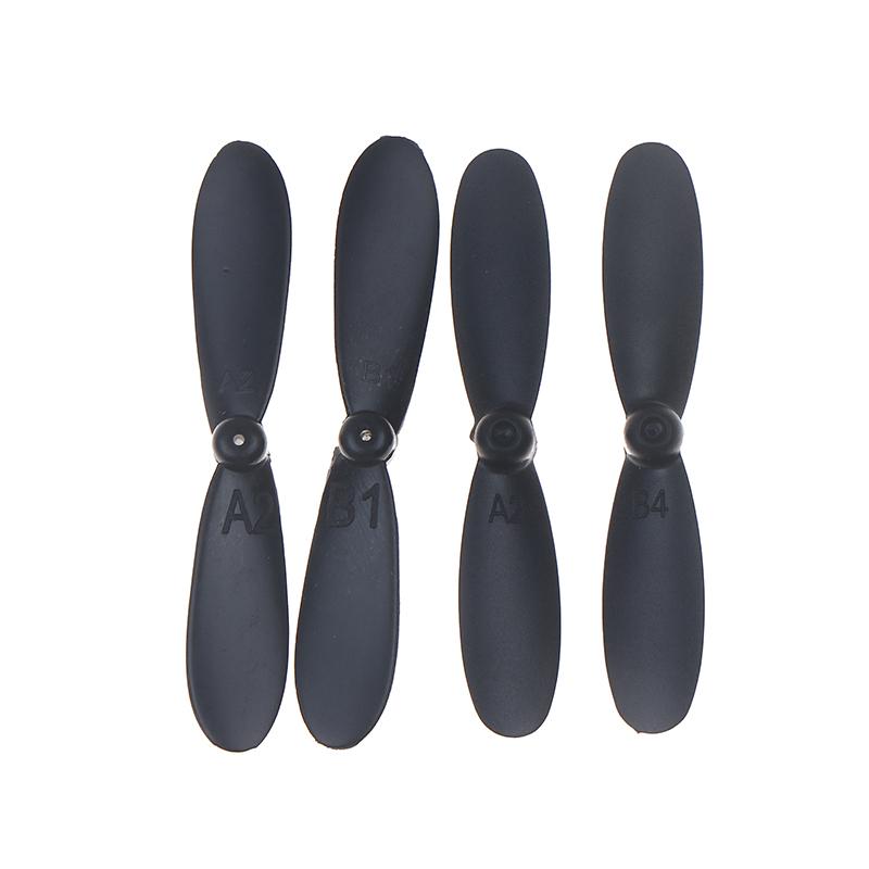8 Buah Baling-Baling 42mm Untu - Drone Rc Toy ulasan dan harga