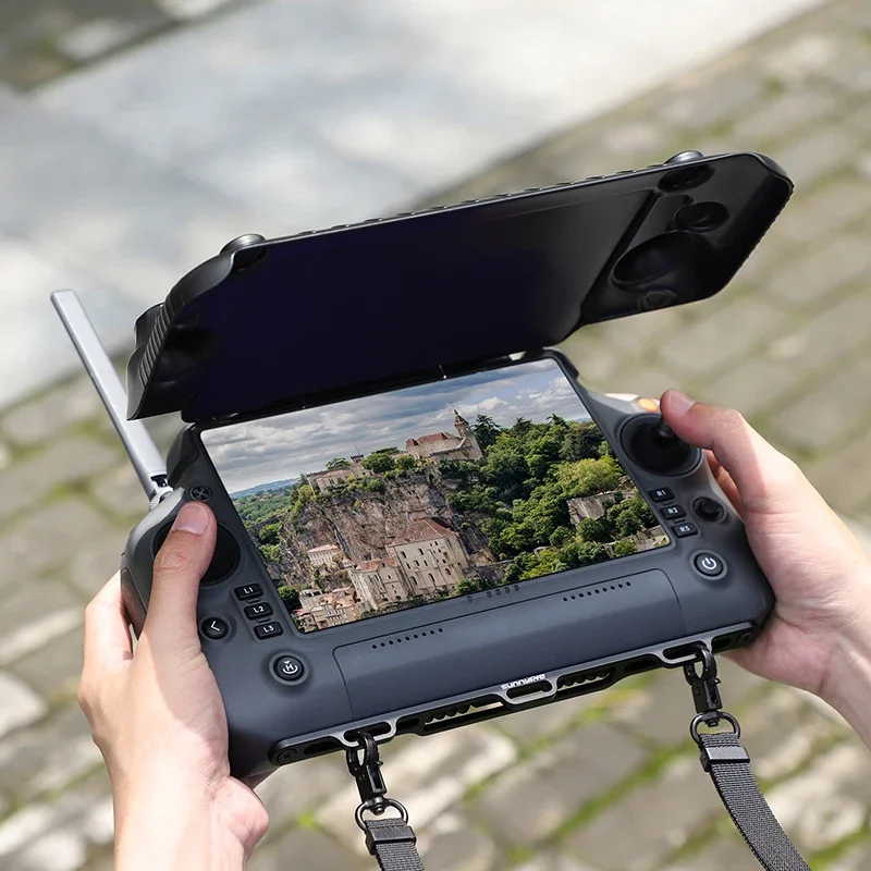 Pelindung Layar Remote Control - Drone Dji Rc Plus 2 ulasan dan harga