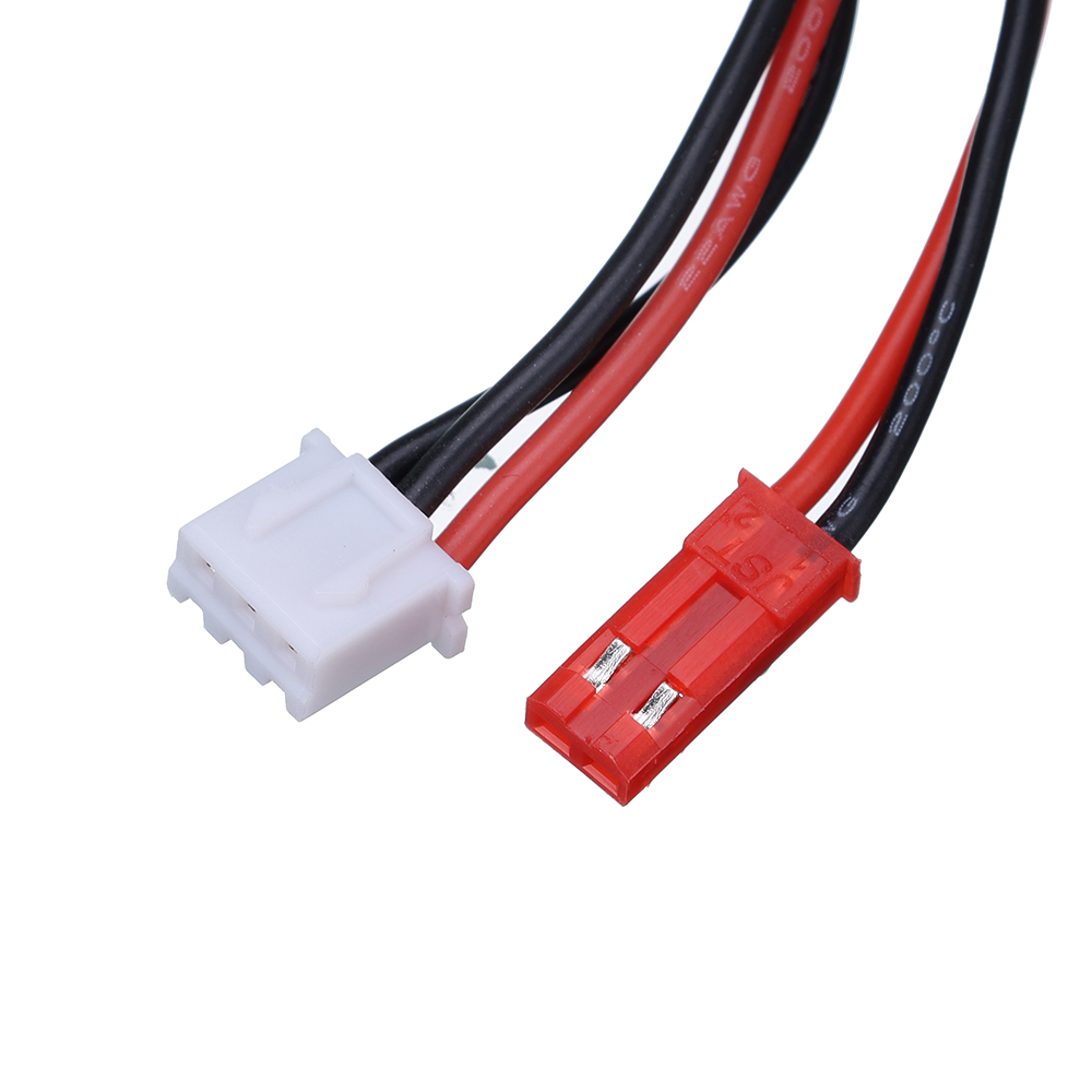 Baterai Lipo 803048 7.4V 1200m - Drone Mjx Rc ulasan dan harga