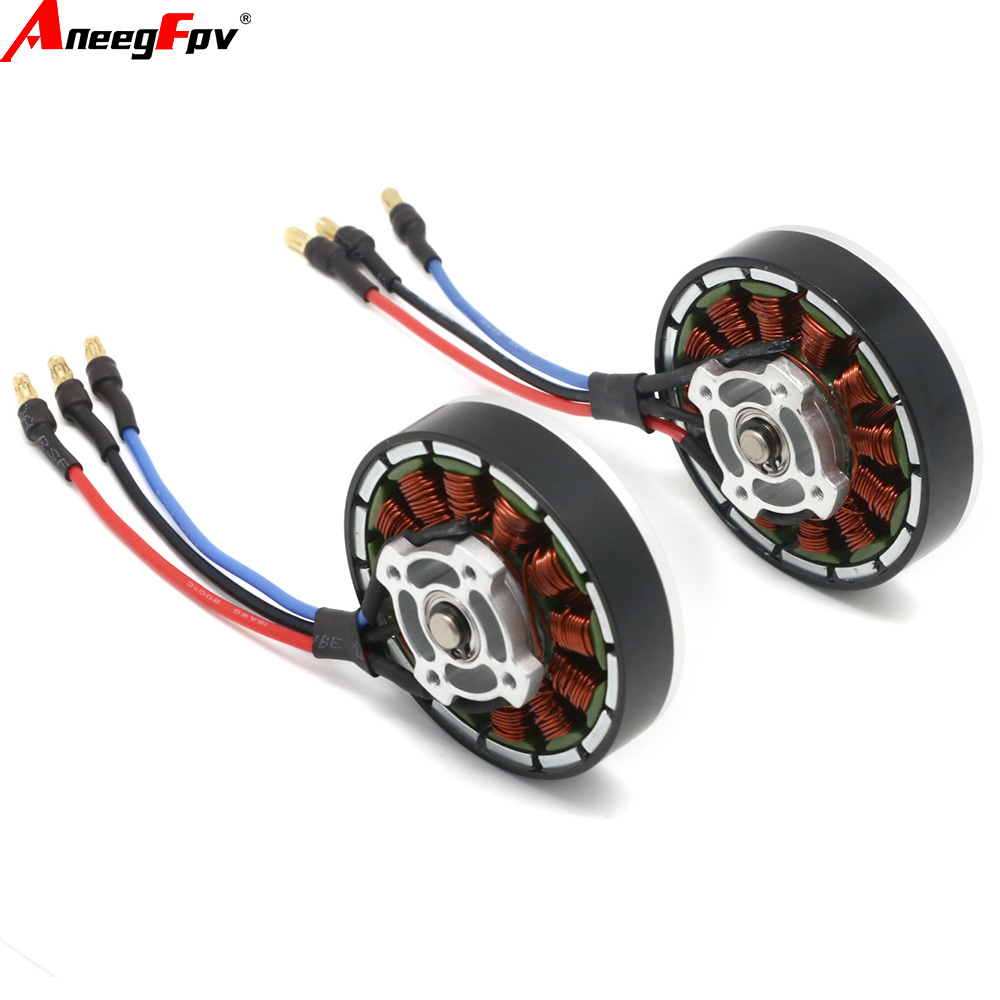 Motor Drone RC 5008 335KV 400K - Drone Kf Rc ulasan dan harga