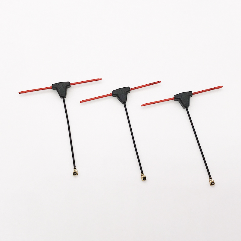 Antena T 2.4G 2DBI IPX1 untuk  - Drone Rc Toy ulasan dan harga