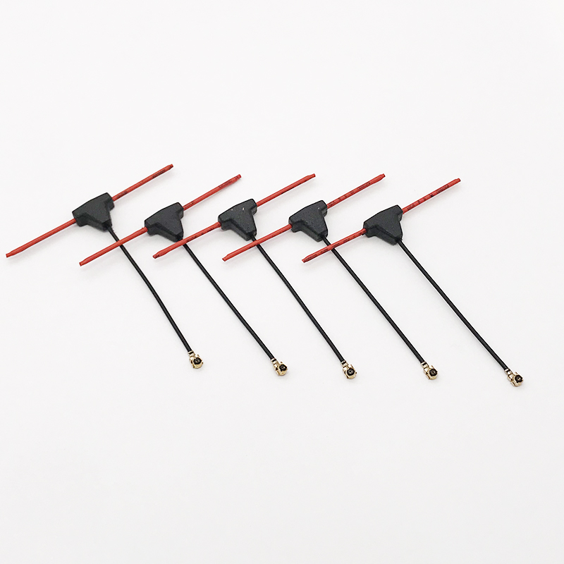 Antena T 2.4G 2DBI IPX1 untuk  - Drone Rc Toy ulasan dan harga