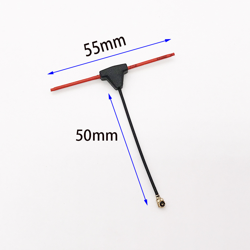 Antena T 2.4G 2DBI IPX1 untuk  - Drone Rc Toy ulasan dan harga