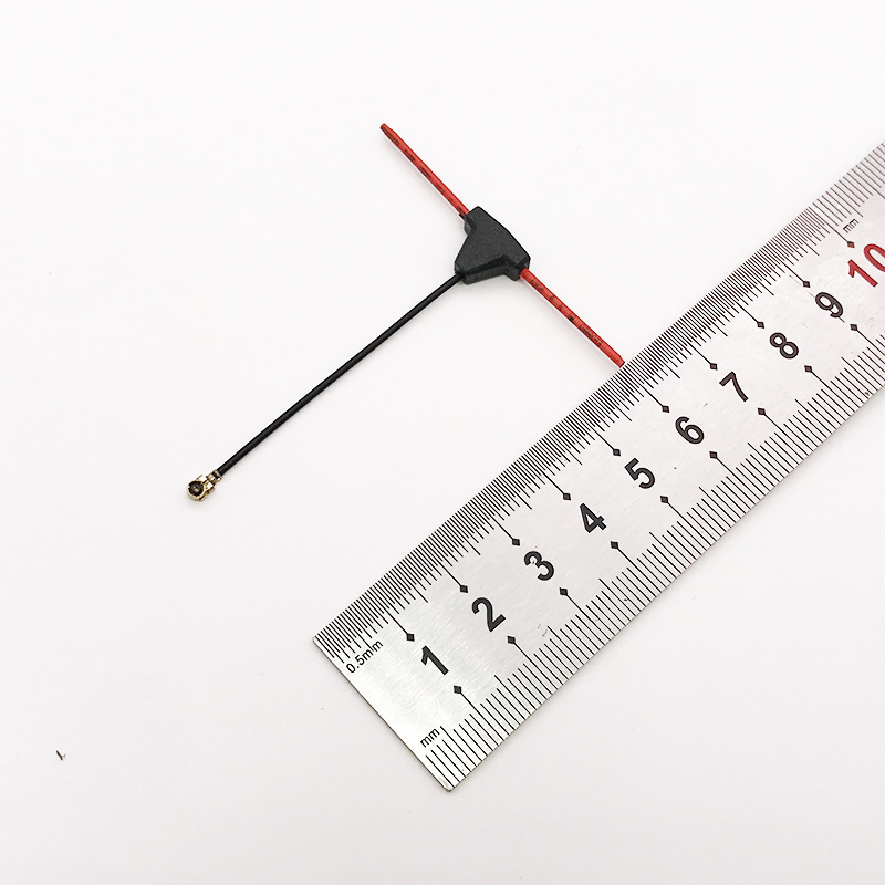 Antena T 2.4G 2DBI IPX1 untuk  - Drone Rc Toy ulasan dan harga