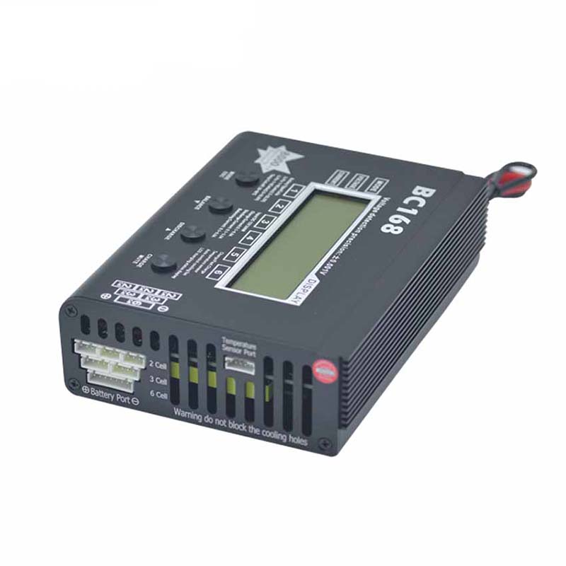 AOK BC168 RC Pengisi Daya Kese - Lipo Parallel Charging Board ulasan dan harga