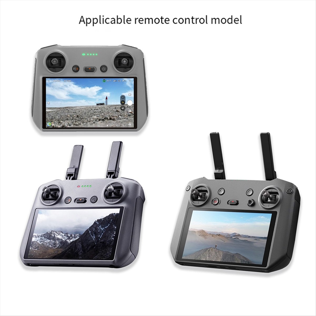 ABME RC & RC 2 Tali Pengikat L - Drone Rc Neck Strap ulasan dan harga