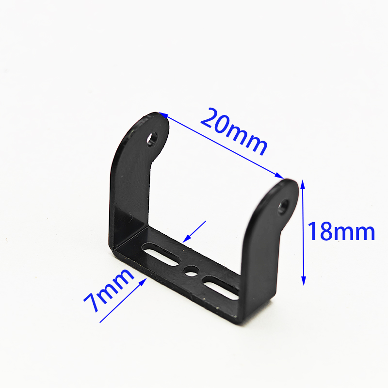 Braket pasang kamera mikro FPV - Drone Kf Rc ulasan dan harga
